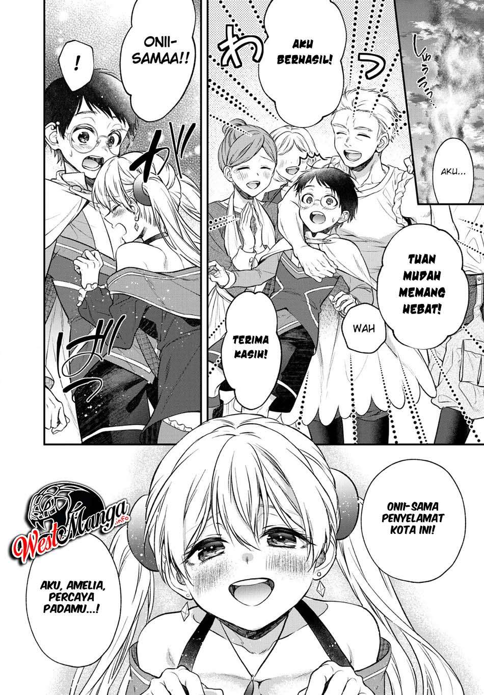 Isekai Cheat Kaitakuki